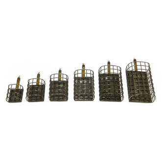 Krmítko Drennan Oval Cage Feeder