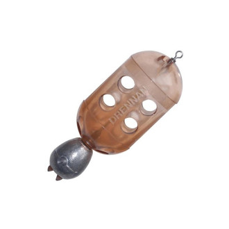 Krmítko Drennan Carp Feeder