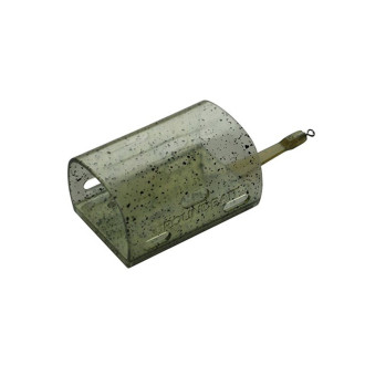 Krmítko Drennan Oval Groundbait Standard