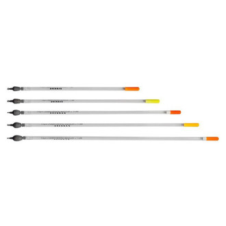 Splávek Drennan Loaded Crystal Waggler