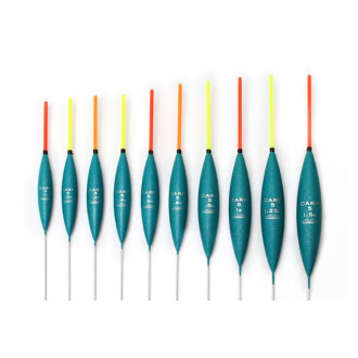 Splávek Drennan Carp 5