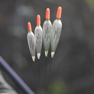 Splávek Drennan Titanium Trotter