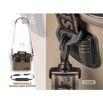 Taška ZFish Aquacore PRO Eva Bag M