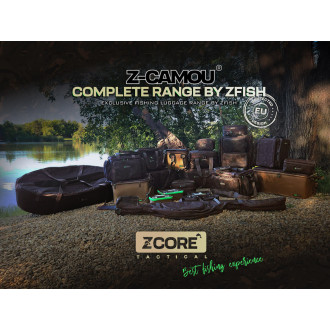 Taška ZFish Aquacore PRO Eva Bag M