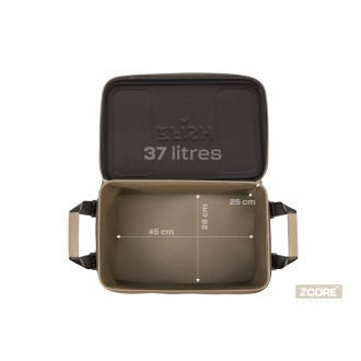 Taška ZFish Aquacore PRO Eva Bag L