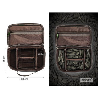 Obal ZFish na zátěže Z-Core Lead Bag PRO