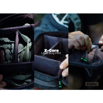 Obal ZFish na zátěže Z-Core Lead Bag PRO