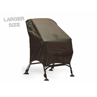 Přehoz ZFish na křeslo Chair Shield ZFX