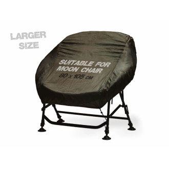 Přehoz ZFish na křeslo Chair Shield ZFX