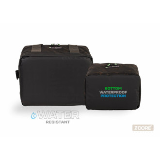 Termo taška ZFish Z-Core Cryo Base Cooler Bag 2in1