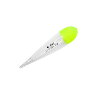 Splávek Drennan E-sox Zeppler