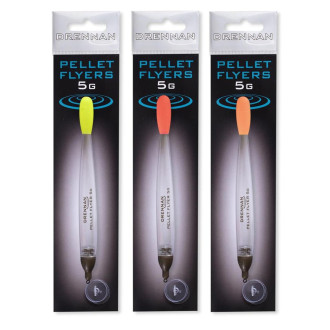 Splávek Drennan Pellet Flyer Float
