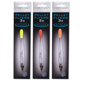 Splávek Drennan Pellet Flyer Float