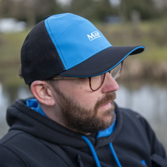 Kšiltovka MAP Cap Blue