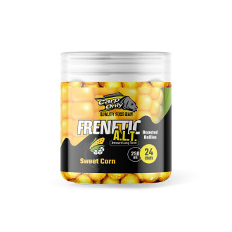 Boilie Carp Only Frenetic A.L.T. Boosted Sweet Corn 250ml