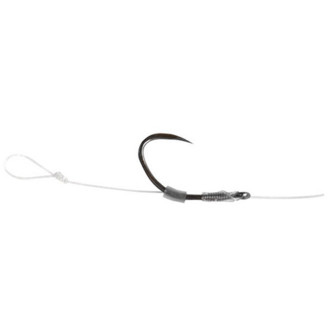 Návazce Drennan Carp Match Hair Rigs Barbless 4lb