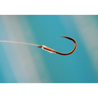 Navázaná udička Drennan Pole Rig Carp 1