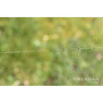 Navázaná udička Drennan AS3 Pole Rigs Silverfish F1