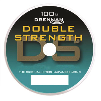 Vlasec Drennan Double Strength 100m