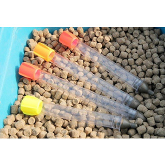Splávek Drennan Shorty Pellet Waggler