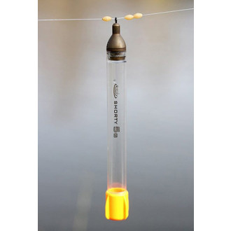 Splávek Drennan Shorty Pellet Waggler