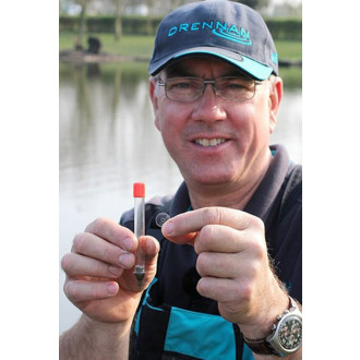 Splávek Drennan Shorty Pellet Waggler