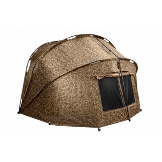 Sada oken pro bivak Delphin C3 LUX