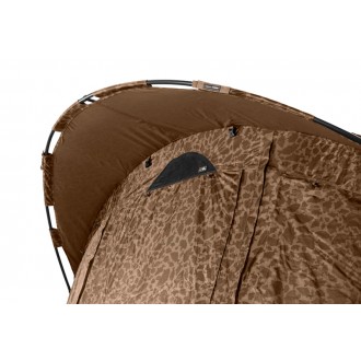 Sada oken pro bivak Delphin C3 LUX