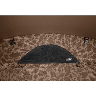 Sada oken pro bivak Delphin C3 LUX