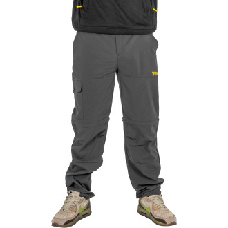 Kalhoty BlackCat Zip-Off Trousers