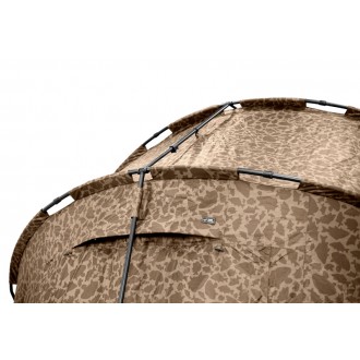 Sada oken pro bivak Delphin C3 LUX
