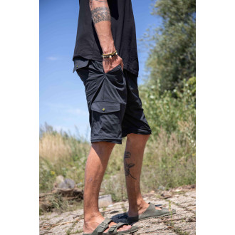 Kalhoty BlackCat Zip-Off Trousers
