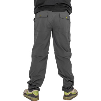 Kalhoty BlackCat Zip-Off Trousers