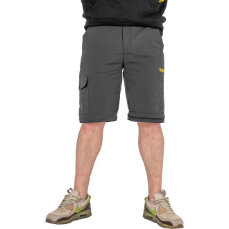 Kalhoty BlackCat Zip-Off Trousers