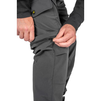 Kalhoty BlackCat Zip-Off Trousers