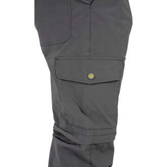 Kalhoty BlackCat Zip-Off Trousers