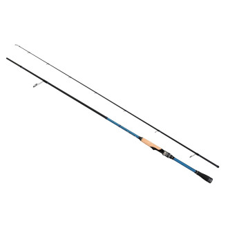 Prut Giants Fishing Deluxe Spin 2,28m, 7-25g + Naviják Gaube FD 3000