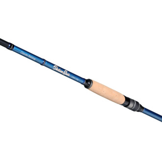 Prut Giants Fishing Deluxe Spin 2,28m, 7-25g + Naviják Gaube FD 3000