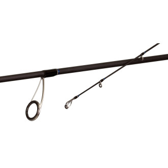 Prut Giants Fishing Deluxe Spin 2,28m, 7-25g + Naviják Gaube FD 3000