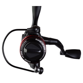 Prut Giants Fishing Deluxe Spin 2,12m 7-25g + Naviják Gaube FD 3000
