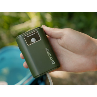 Okysličovač Delphin HydrO2 1,5W 2200mAh