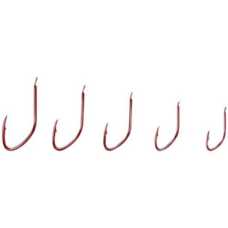 Háčky Drennan Red Maggot 10ks