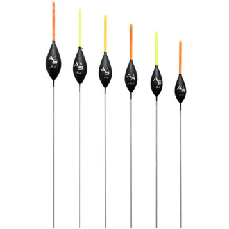 Splávek Drennan AS1 Pole Float