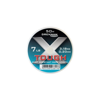 Vlasec Drennan X-Tough Hooklink 50m