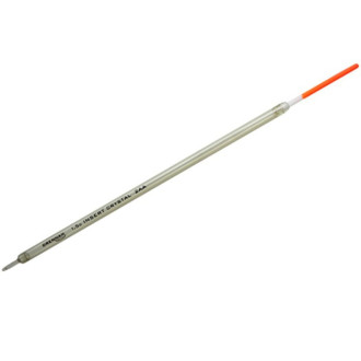 Splávek Drennan Insert Crystal