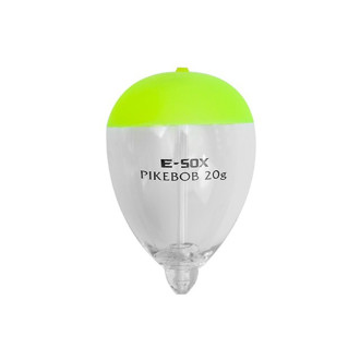 Splávek Drennan E-SOX Pike Bob