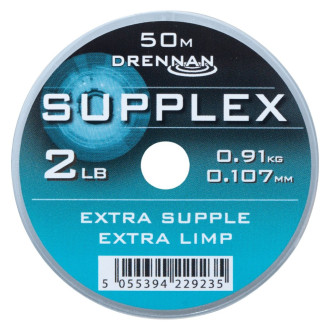 Vlasec Drennan Supplex 50m