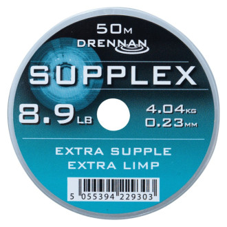 Vlasec Drennan Supplex 50m