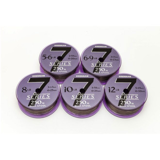 Vlasec Drennan S7 Carp S´fish Mono 250m
