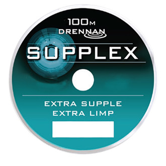 Vlasec Drennan Supplex 100m
